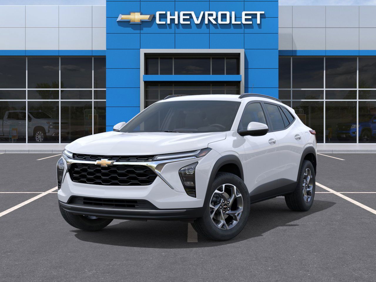 2025 Chevrolet Trax LT Farmington MO