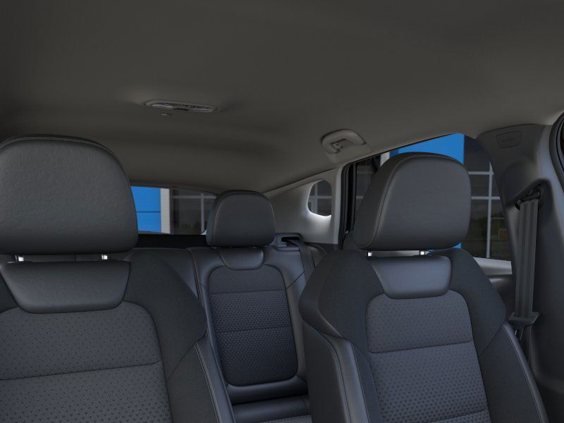 2025 Chevrolet Trax LT Farmington MO