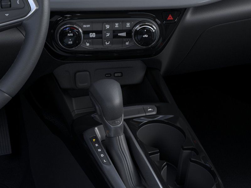 2025 Chevrolet Trax LT Farmington MO