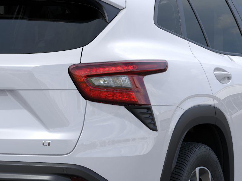 2025 Chevrolet Trax LT Farmington MO