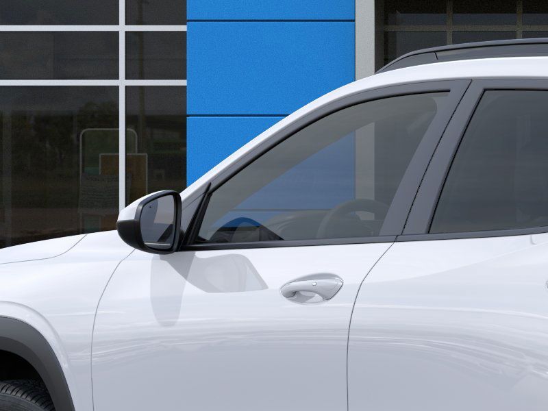 2025 Chevrolet Trax LT Farmington MO