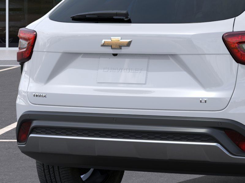 2025 Chevrolet Trax LT Farmington MO