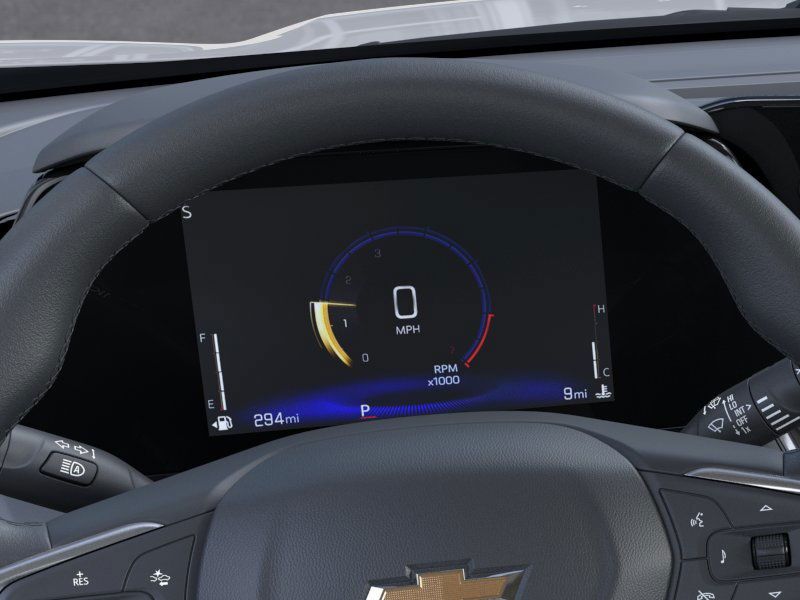 2025 Chevrolet Trax LT Farmington MO