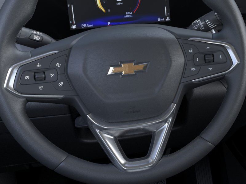 2025 Chevrolet Trax LT Farmington MO