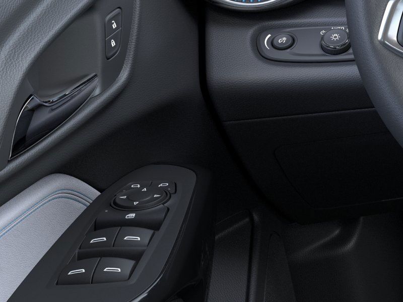 2025 Chevrolet Trax LT Farmington MO