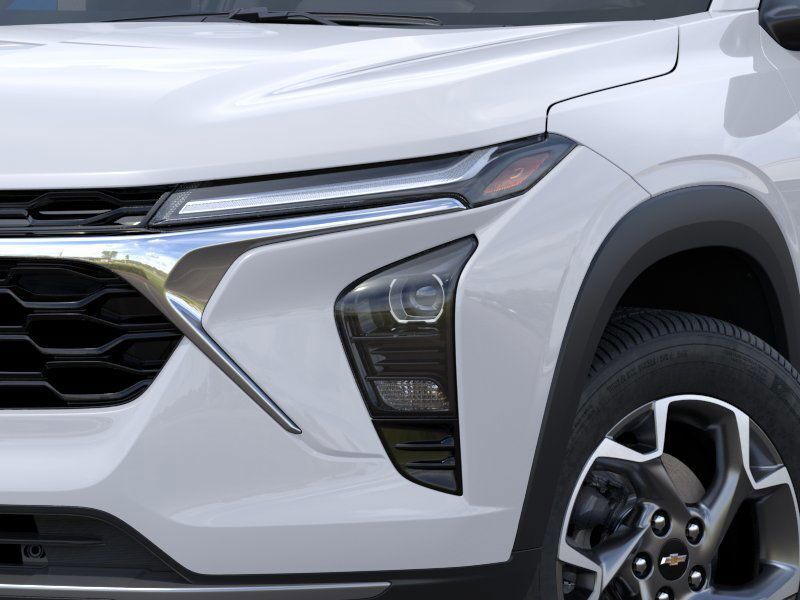 2025 Chevrolet Trax LT Farmington MO