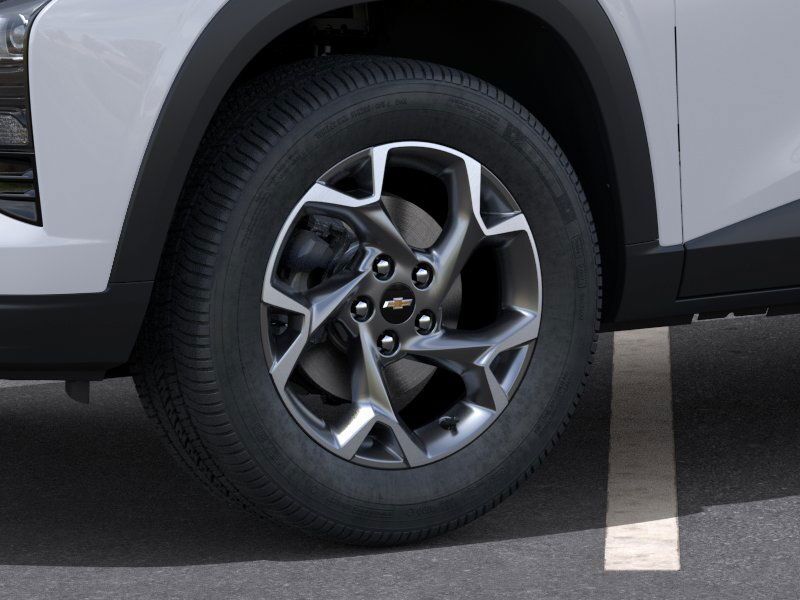 2025 Chevrolet Trax LT Farmington MO