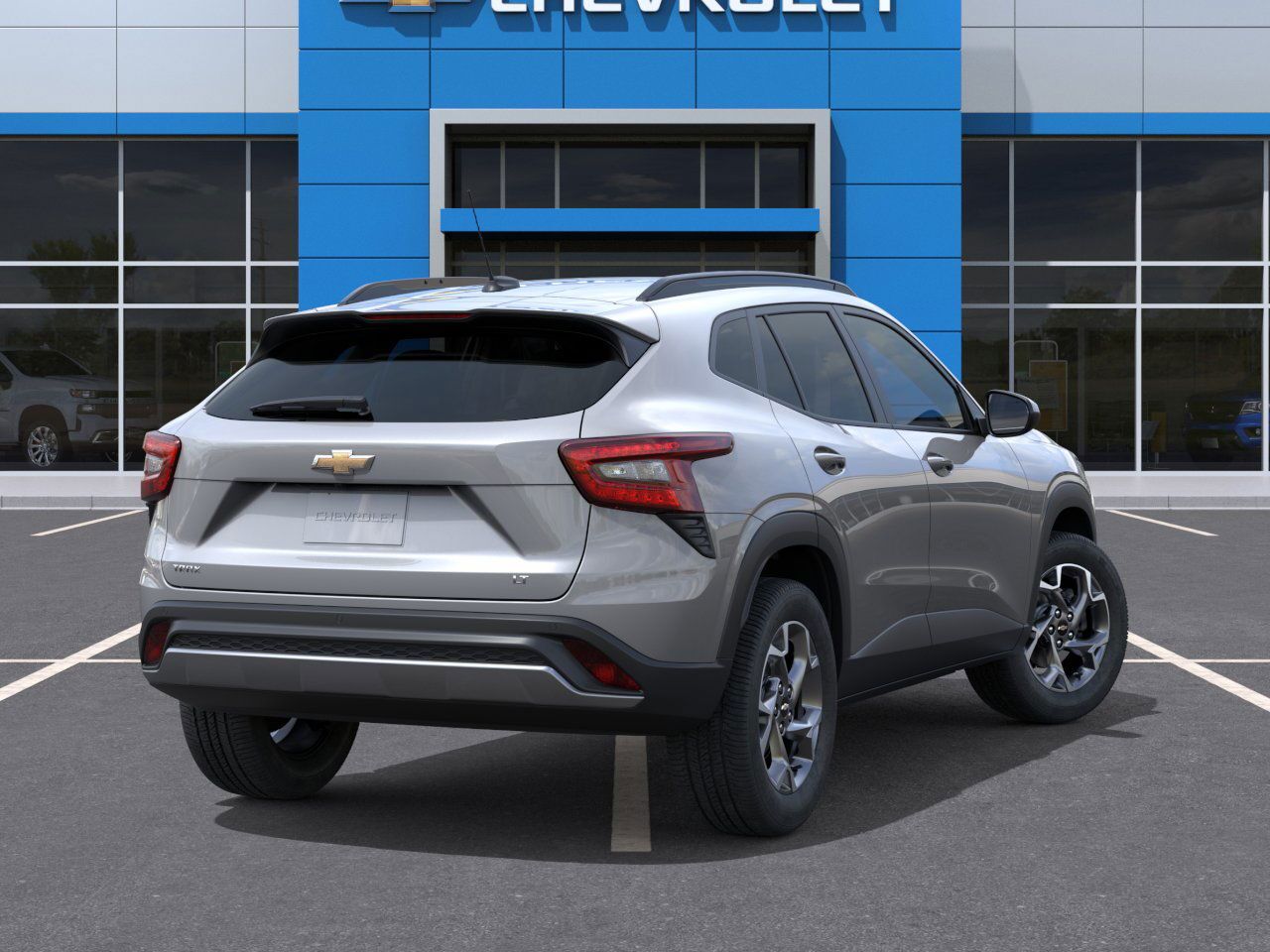2025 Chevrolet Trax LT Farmington MO