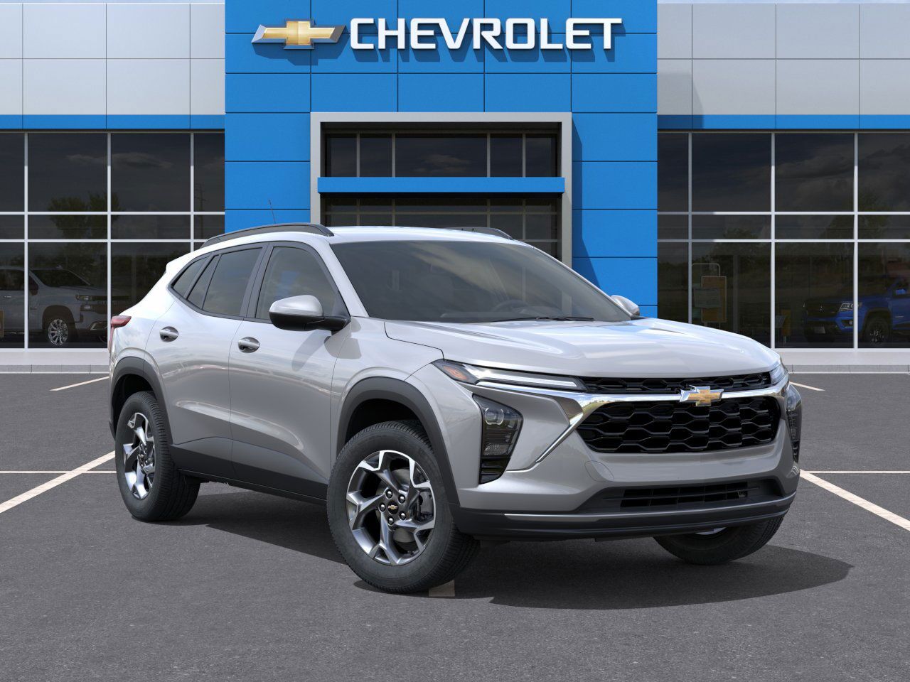 2025 Chevrolet Trax LT Farmington MO