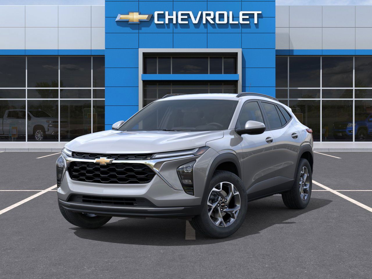 2025 Chevrolet Trax LT Farmington MO