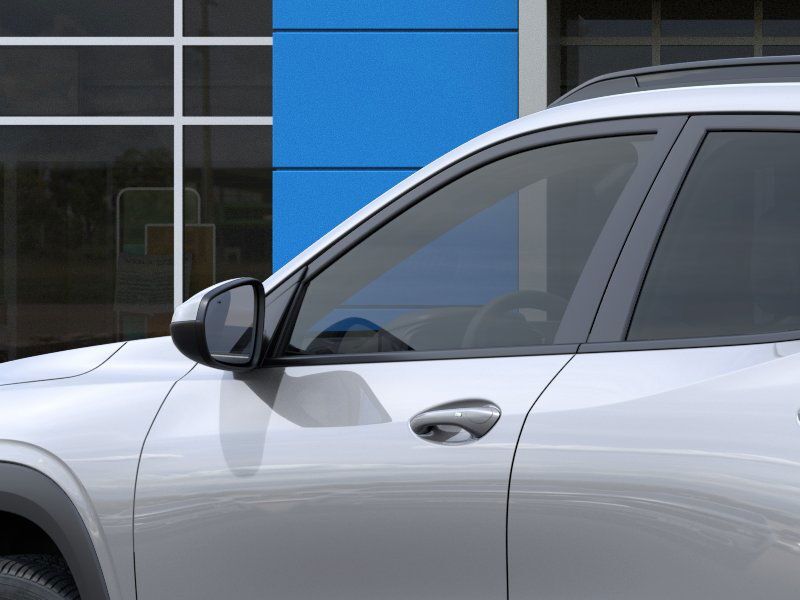 2025 Chevrolet Trax LT Farmington MO