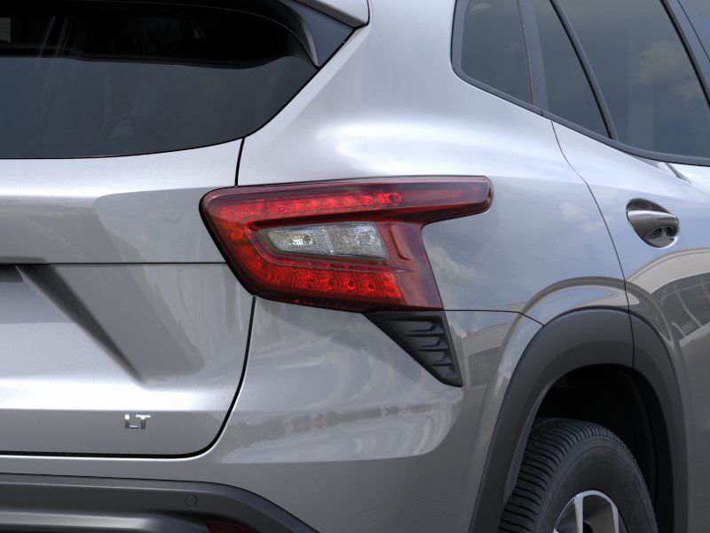 2025 Chevrolet Trax LT Farmington MO