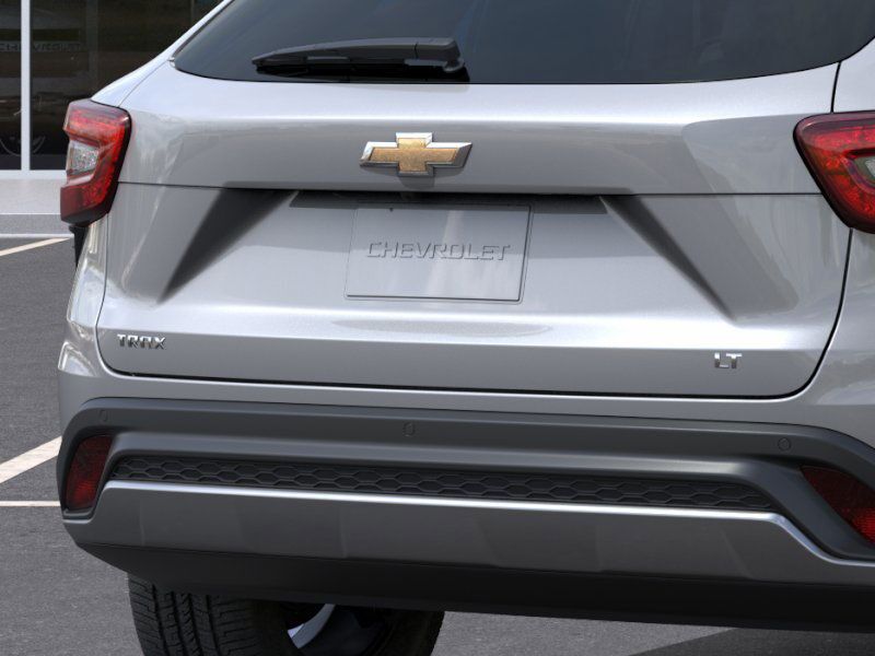 2025 Chevrolet Trax LT Farmington MO