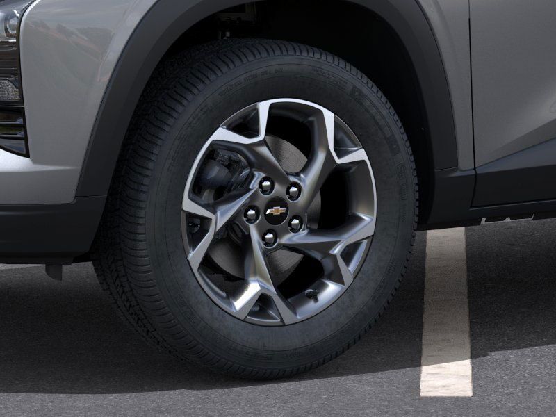 2025 Chevrolet Trax LT Farmington MO