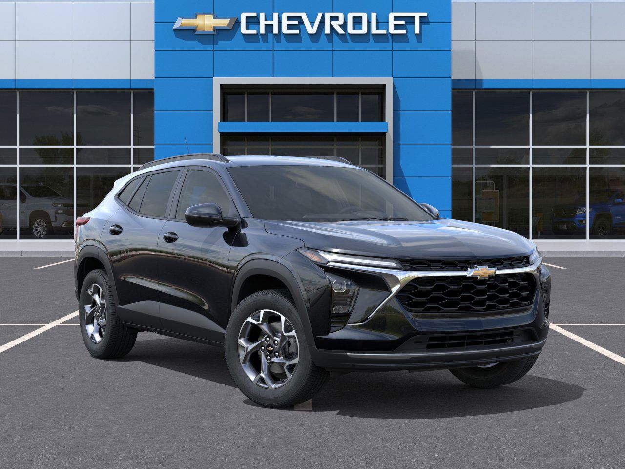 2025 Chevrolet Trax LT Farmington MO