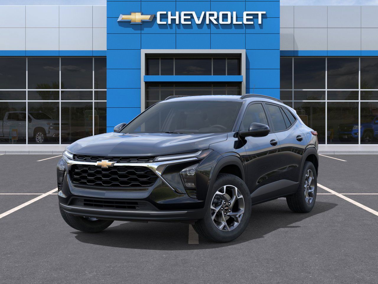 2025 Chevrolet Trax LT Farmington MO