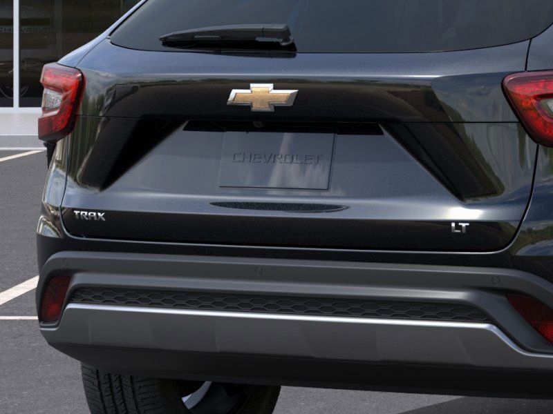 2025 Chevrolet Trax LT Farmington MO