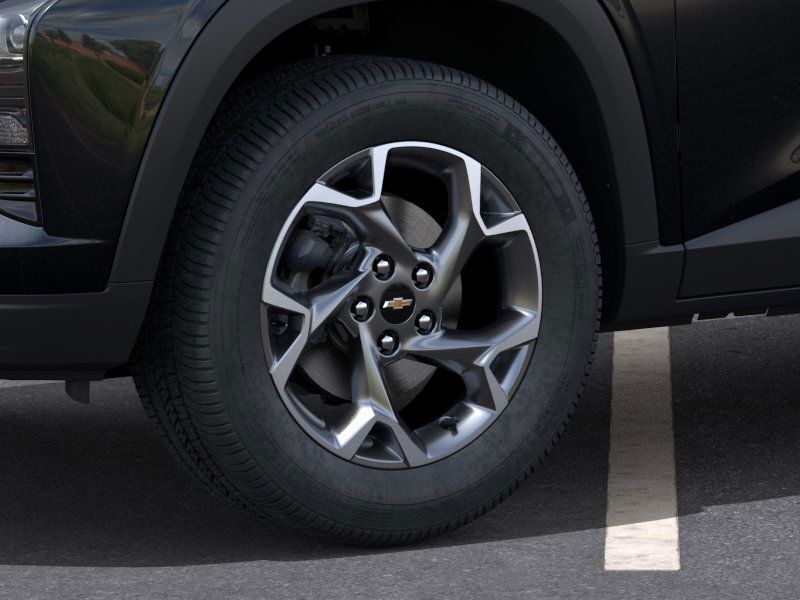 2025 Chevrolet Trax LT Farmington MO