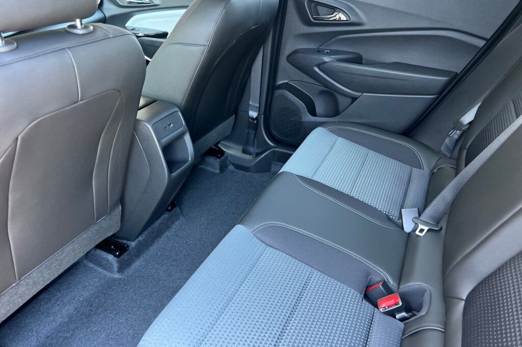 2025 Chevrolet Trax LT Fruitland ID