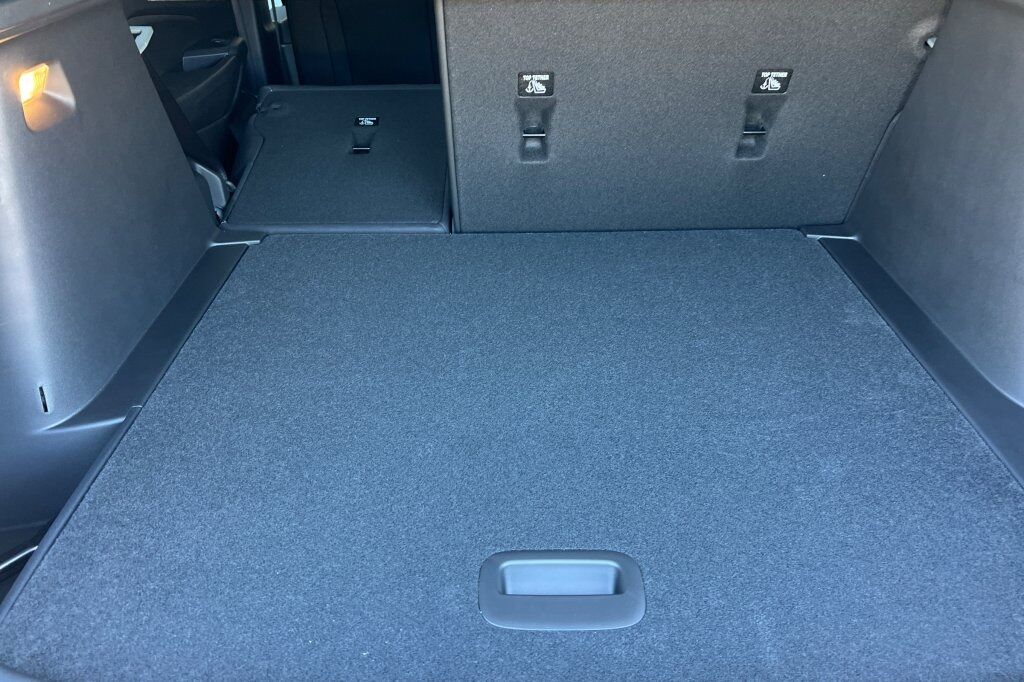 2025 Chevrolet Trax LT Fruitland ID