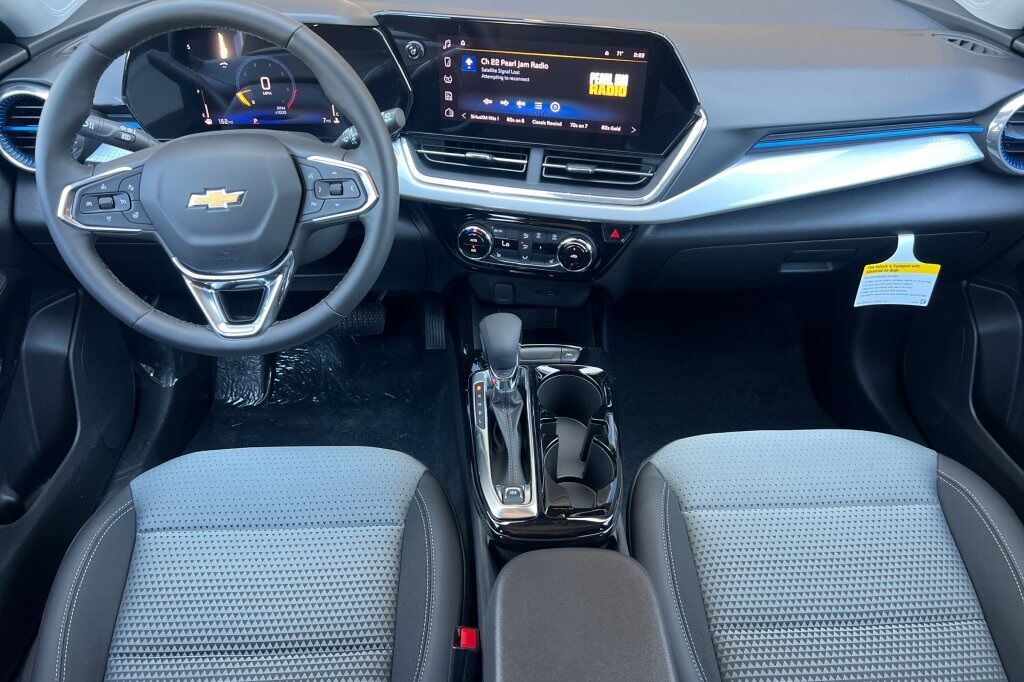 2025 Chevrolet Trax LT Fruitland ID