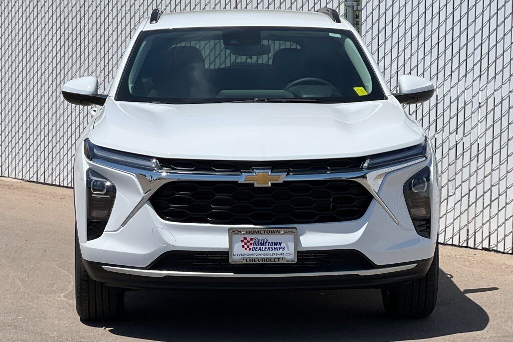 2025 Chevrolet Trax LT Fruitland ID