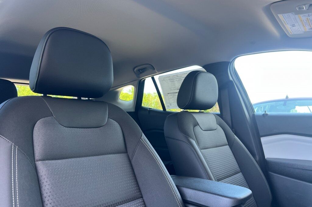 2025 Chevrolet Trax LT Fruitland ID