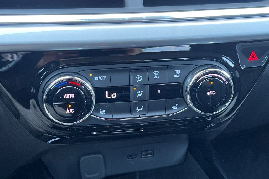2025 Chevrolet Trax LT Fruitland ID