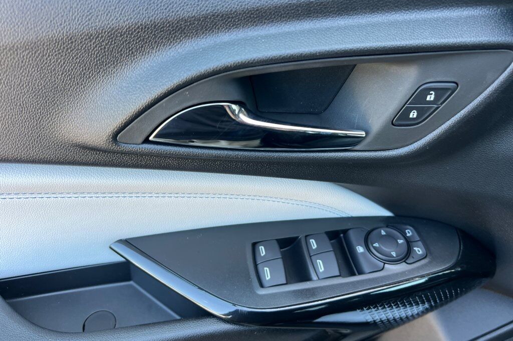 2025 Chevrolet Trax LT Fruitland ID