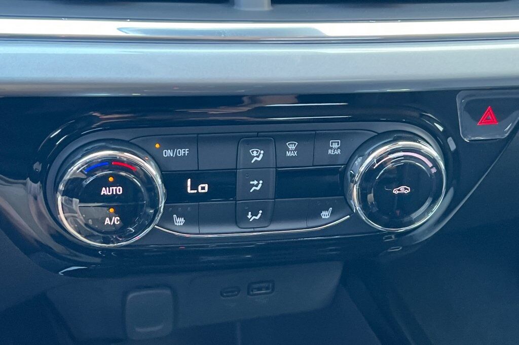 2025 Chevrolet Trax LT Fruitland ID