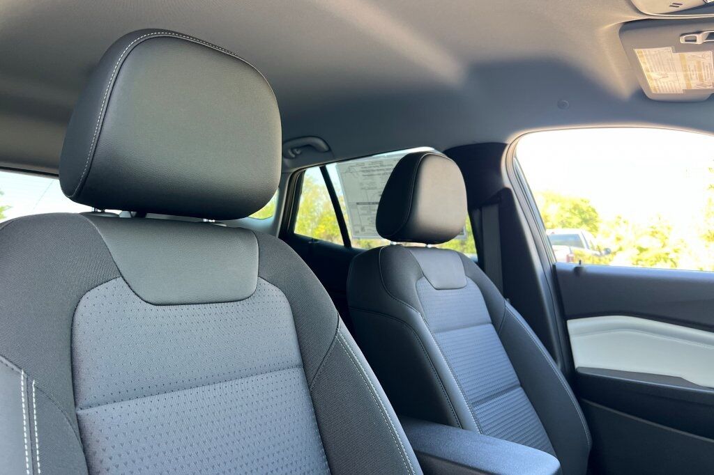 2025 Chevrolet Trax LT Fruitland ID
