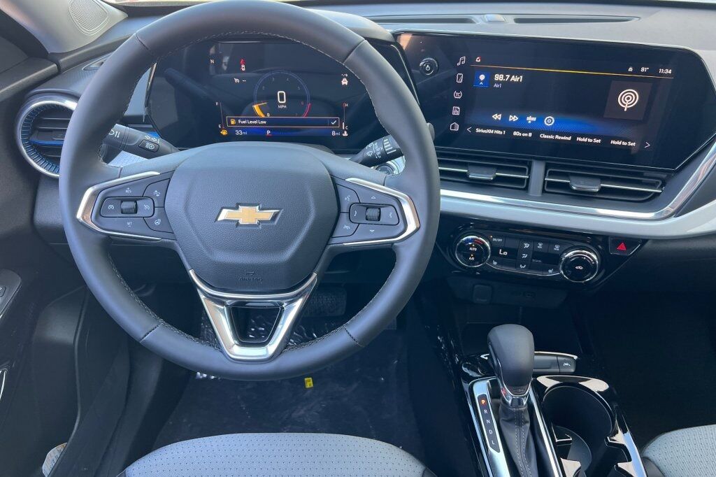 2025 Chevrolet Trax LT Fruitland ID