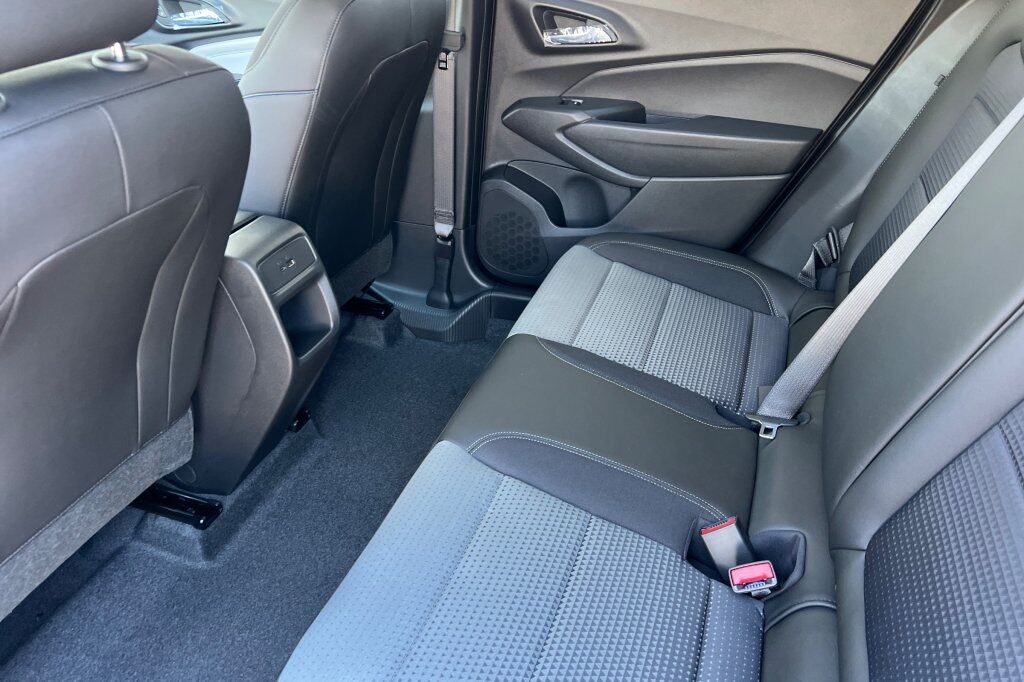 2025 Chevrolet Trax LT Fruitland ID