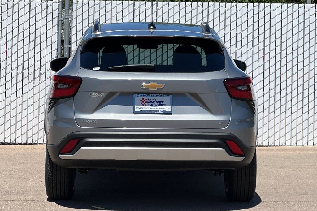 2025 Chevrolet Trax LT Fruitland ID