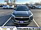 2025 Chevrolet Trax LT w/AdaptiveCruise LaneChangeAlert RearParkAssist HeatedSteeringWheel HeatedSeats Milwaukee WI