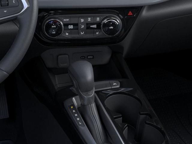 2025 Chevrolet Trax LT North Dartmouth MA