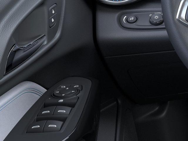 2025 Chevrolet Trax LT North Dartmouth MA