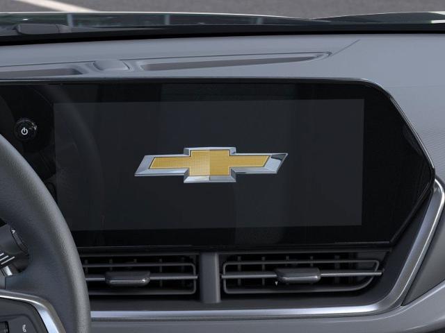 2025 Chevrolet Trax LT North Dartmouth MA
