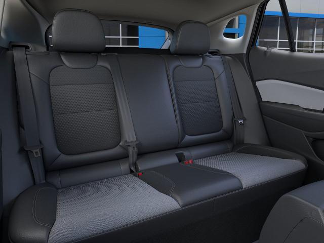 2025 Chevrolet Trax LT North Dartmouth MA