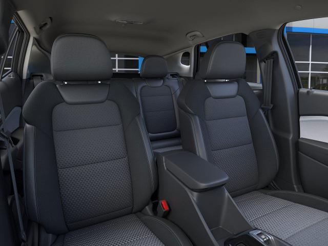 2025 Chevrolet Trax LT North Dartmouth MA