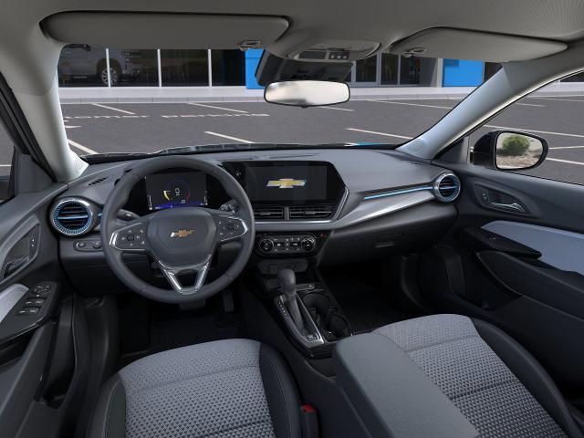 2025 Chevrolet Trax LT North Dartmouth MA