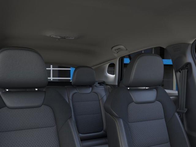 2025 Chevrolet Trax LT North Dartmouth MA