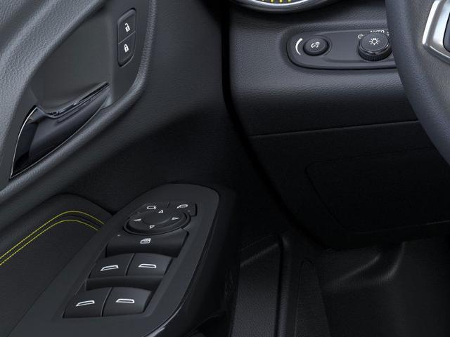 2025 Chevrolet Trax LT North Dartmouth MA