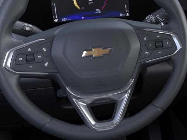 2025 Chevrolet Trax LT North Dartmouth MA
