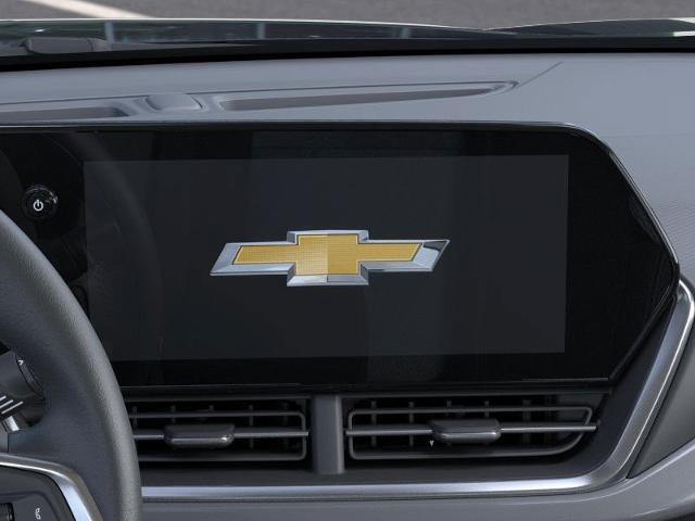 2025 Chevrolet Trax LT North Dartmouth MA