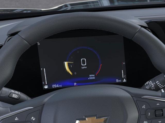 2025 Chevrolet Trax LT North Dartmouth MA