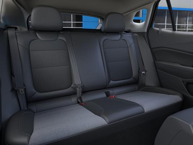 2025 Chevrolet Trax LT North Dartmouth MA