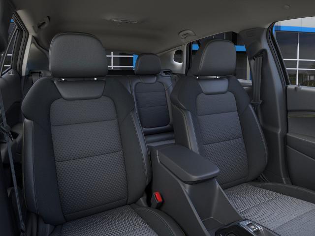 2025 Chevrolet Trax LT North Dartmouth MA