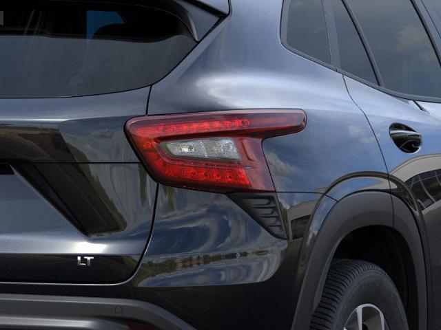 2025 Chevrolet Trax LT North Dartmouth MA