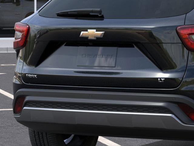 2025 Chevrolet Trax LT North Dartmouth MA